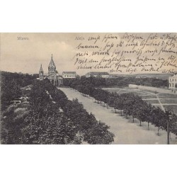 Rare collectable postcards of POLAND. Vintage Postcards of POLAND