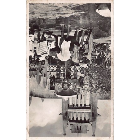 Rare collectable postcards of Mali. Vintage Postcards of Mali