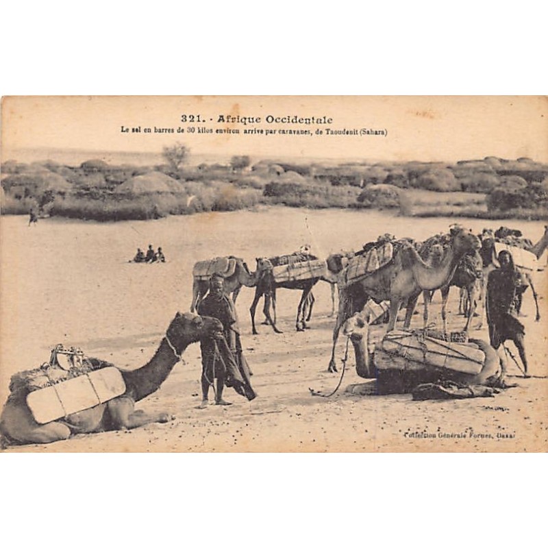 Rare collectable postcards of Mali. Vintage Postcards of Mali