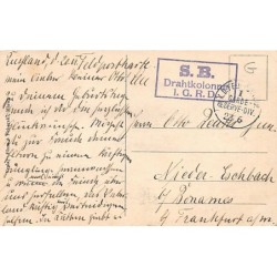 Rare collectable postcards of POLAND. Vintage Postcards of POLAND