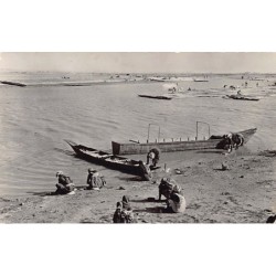 Rare collectable postcards of Mali. Vintage Postcards of Mali