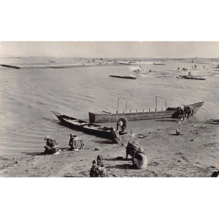 Rare collectable postcards of Mali. Vintage Postcards of Mali