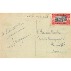 Rare collectable postcards of Mali. Vintage Postcards of Mali