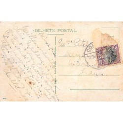 Rare collectable postcards of Mozambique. Vintage Postcards of Mozambique