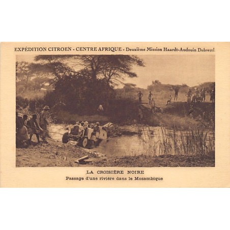 Rare collectable postcards of Mozambique. Vintage Postcards of Mozambique