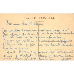 Rare collectable postcards of Mozambique. Vintage Postcards of Mozambique