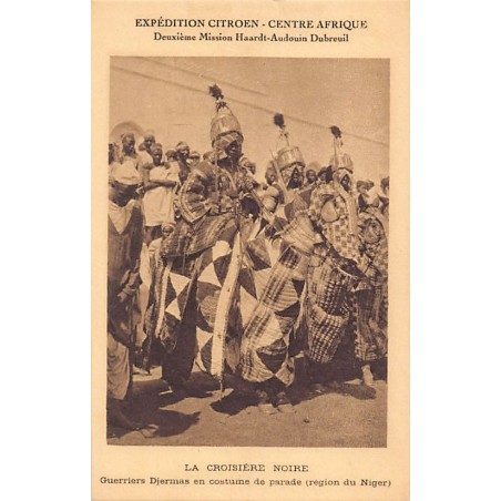 Rare collectable postcards of Niger. Vintage Postcards of Niger