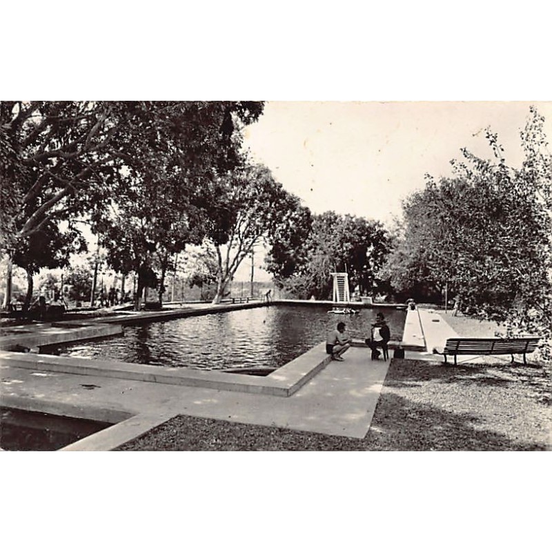 Rare collectable postcards of Niger. Vintage Postcards of Niger