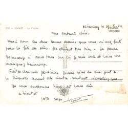 Rare collectable postcards of Niger. Vintage Postcards of Niger