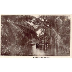 Rare collectable postcards of Nigeria. Vintage Postcards of Nigeria