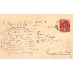 Rare collectable postcards of Nigeria. Vintage Postcards of Nigeria