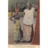 Rare collectable postcards of Nigeria. Vintage Postcards of Nigeria