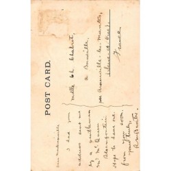 Rare collectable postcards of South Africa. Vintage Postcards of South Africa