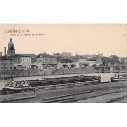Rare collectable postcards of POLAND. Vintage Postcards of POLAND