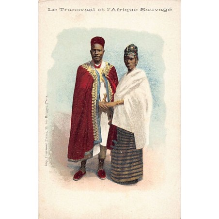 Rare collectable postcards of South Africa. Vintage Postcards of South Africa