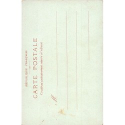 Rare collectable postcards of South Africa. Vintage Postcards of South Africa