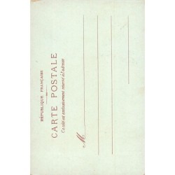 Rare collectable postcards of South Africa. Vintage Postcards of South Africa