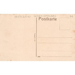 Rare collectable postcards of POLAND. Vintage Postcards of POLAND