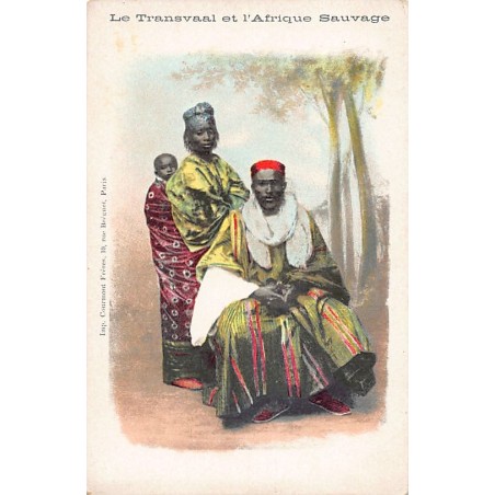 Rare collectable postcards of South Africa. Vintage Postcards of South Africa