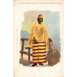 Rare collectable postcards of South Africa. Vintage Postcards of South Africa