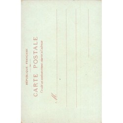 Rare collectable postcards of South Africa. Vintage Postcards of South Africa