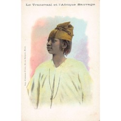 Rare collectable postcards of South Africa. Vintage Postcards of South Africa