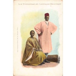 Rare collectable postcards of South Africa. Vintage Postcards of South Africa