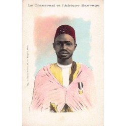 Rare collectable postcards of South Africa. Vintage Postcards of South Africa