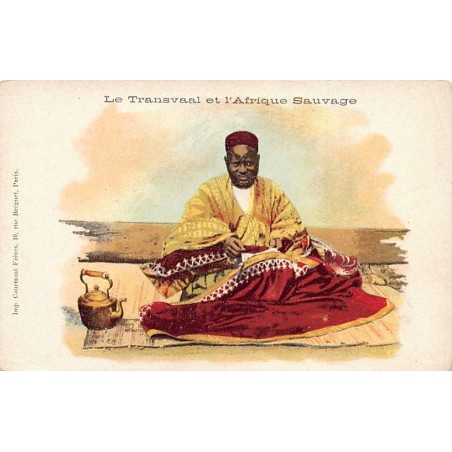 Rare collectable postcards of South Africa. Vintage Postcards of South Africa