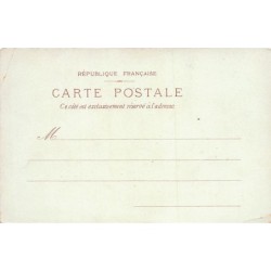 Rare collectable postcards of South Africa. Vintage Postcards of South Africa