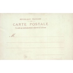 Rare collectable postcards of South Africa. Vintage Postcards of South Africa