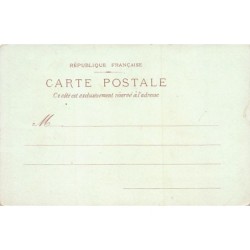 Rare collectable postcards of South Africa. Vintage Postcards of South Africa