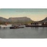 Rare collectable postcards of South Africa. Vintage Postcards of South Africa