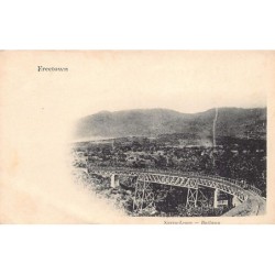 Rare collectable postcards of South Africa. Vintage Postcards of South Africa