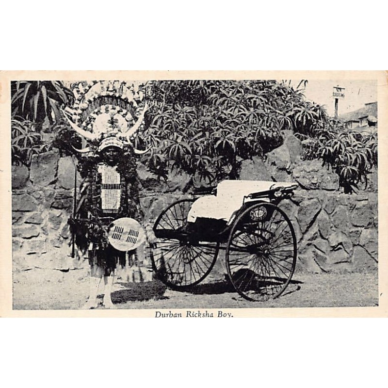 Rare collectable postcards of South Africa. Vintage Postcards of South Africa