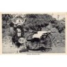 Rare collectable postcards of South Africa. Vintage Postcards of South Africa