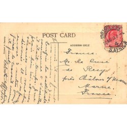 Rare collectable postcards of South Africa. Vintage Postcards of South Africa