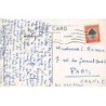 Rare collectable postcards of South Africa. Vintage Postcards of South Africa