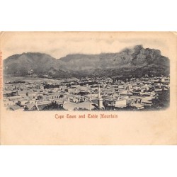 Rare collectable postcards of South Africa. Vintage Postcards of South Africa