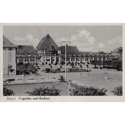 Rare collectable postcards of POLAND. Vintage Postcards of POLAND