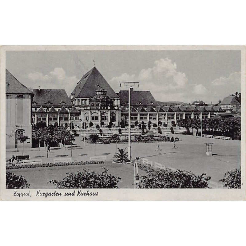 Rare collectable postcards of POLAND. Vintage Postcards of POLAND
