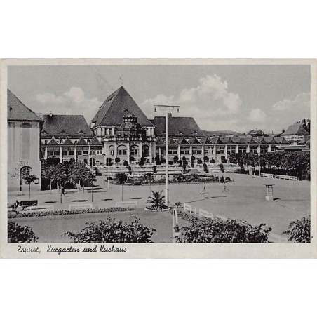 Rare collectable postcards of POLAND. Vintage Postcards of POLAND