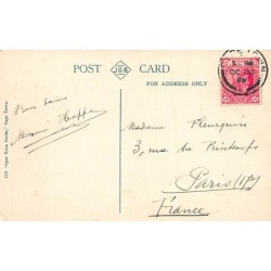 Rare collectable postcards of South Africa. Vintage Postcards of South Africa