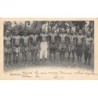 Rare collectable postcards of Sierra Leone. Vintage Postcards of Sierra Leone