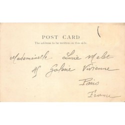 Rare collectable postcards of Sierra Leone. Vintage Postcards of Sierra Leone