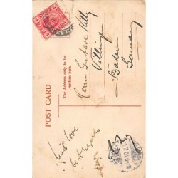 Rare collectable postcards of South Africa. Vintage Postcards of South Africa