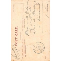 Rare collectable postcards of Somalia. Vintage Postcards of Somalia