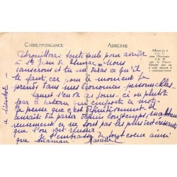 Rare collectable postcards of Somalia. Vintage Postcards of Somalia