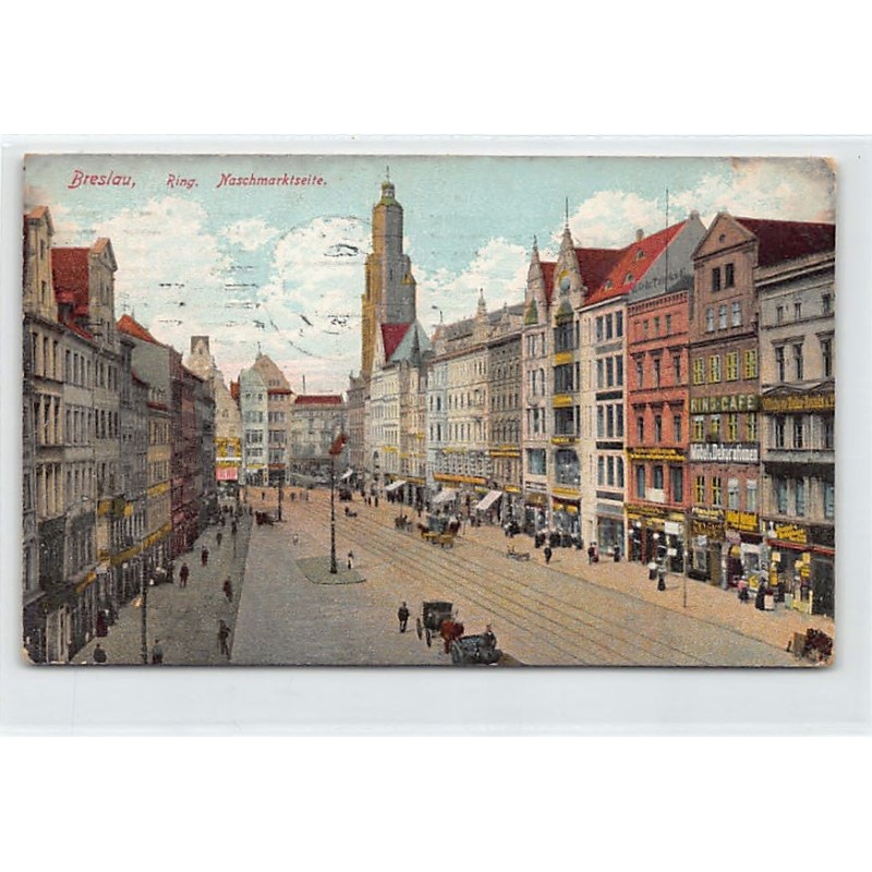 Rare collectable postcards of POLAND. Vintage Postcards of POLAND