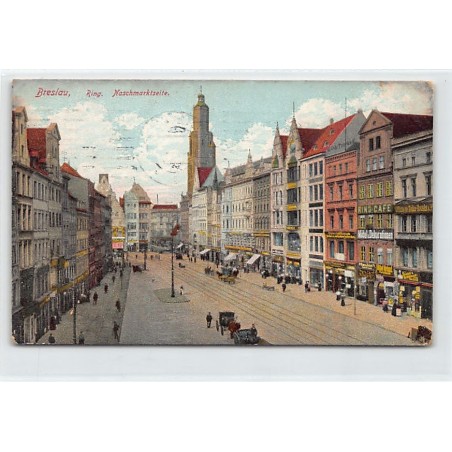 Rare collectable postcards of POLAND. Vintage Postcards of POLAND